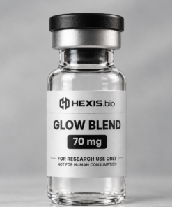 GLOW blend