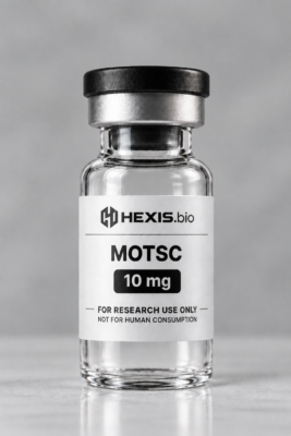 MOTS-C 10mg