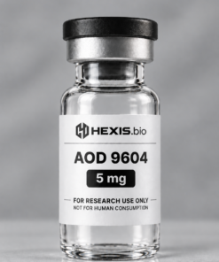 AOD 9604 5mg
