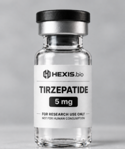 GLP 2 - Tirz 5mg