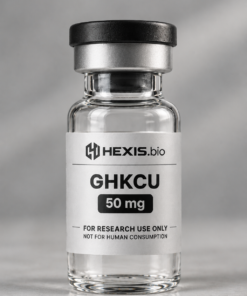 GHK-CU 50mg