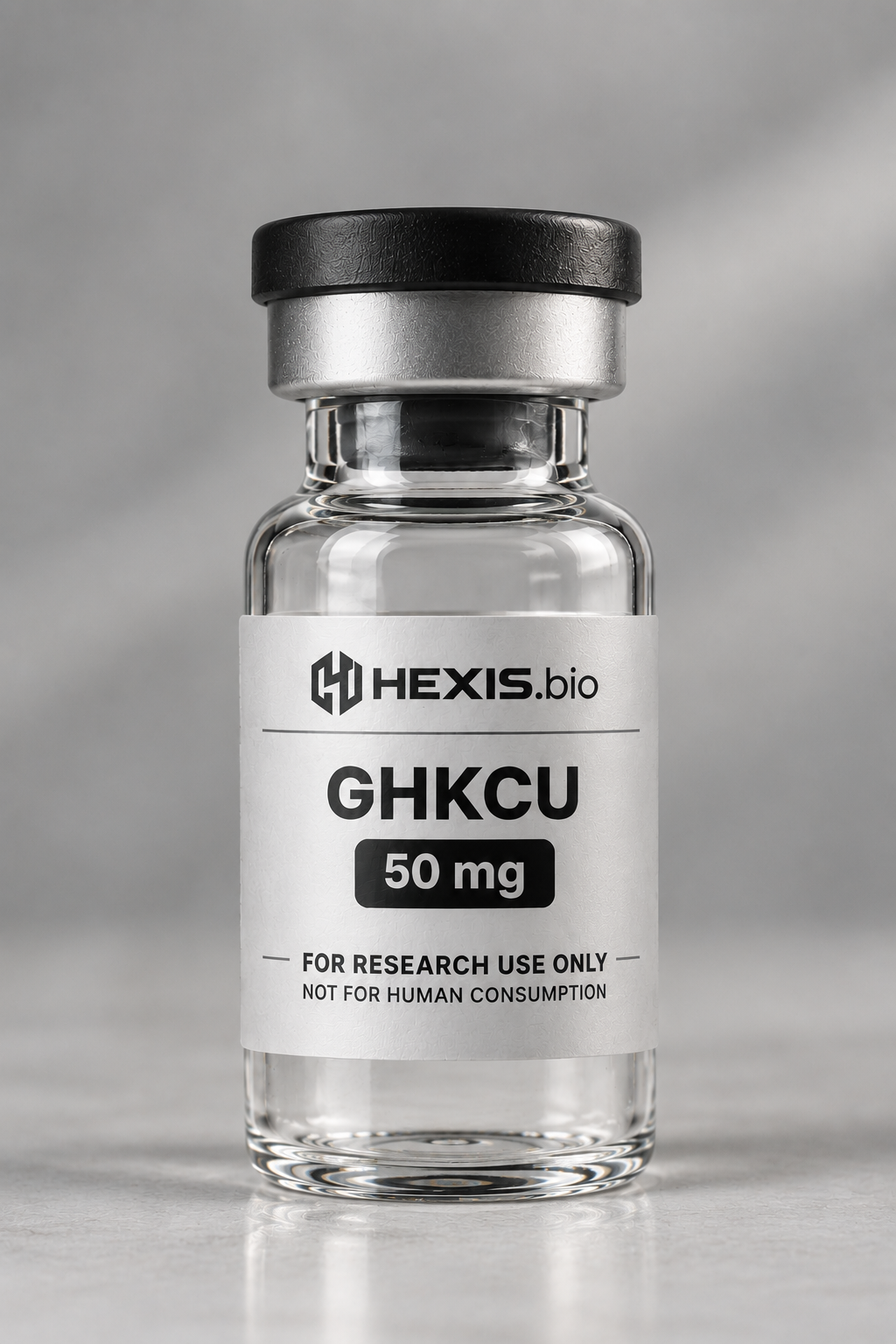 GHK-CU 50mg
