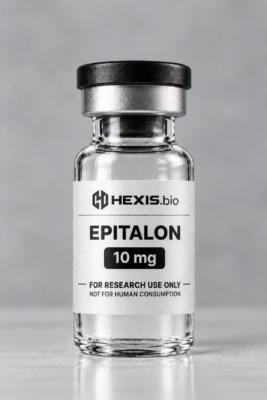 Epitalon 10mg
