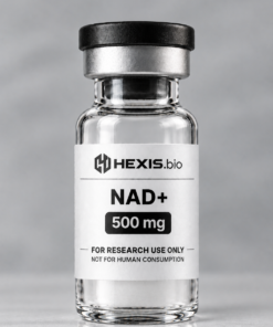 NAD+ 500mg