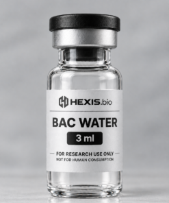 BAC water