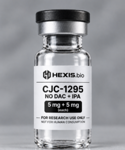 CJC-1295 no DAC + IPA 5+5mg